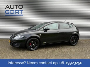 SEAT Leon 1.2 TSI Ecomotive COPA Cruise Clima