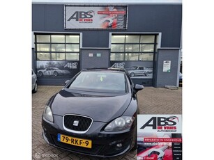 Seat Leon 1.2 TSI Ecomotive Reference AIRCO CR CONTR