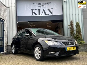 Seat Leon 1.2 TSI EnjoyAIrcoNavi