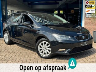 Seat Leon 1.2 TSI Style Business 2013 AUT AIRCO CARPLAY NAP!