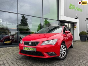 Seat Leon 1.2 TSI Style * Cruise Control * Navigatie *