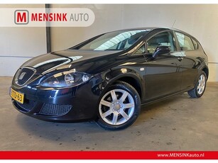 SEAT Leon 1.4 AIRCO TREKHAAK (bj 2007)