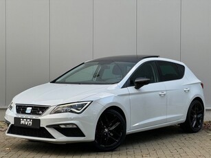 Seat Leon 1.4 EcoTSI FR - Automaat - Panorama - Camera -