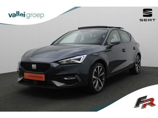 SEAT Leon 1.4 TSI 204PK eHybrid PHEV FR Pano Navi