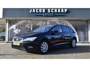 SEAT Leon 1.4 TSI Style (bj 2013)