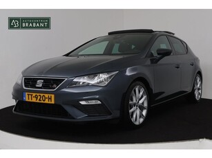 Seat Leon 1.5 TSI FR Business Intense Automaat