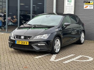 Seat Leon 1.5 TSI FR Business Intense/Digital