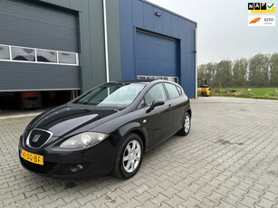 Seat Leon 1.6 Stylance Airco Cruise controle!!