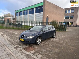 Seat Leon 1.9 TDI Ecomotive 25 Edition I. Airco.Airco