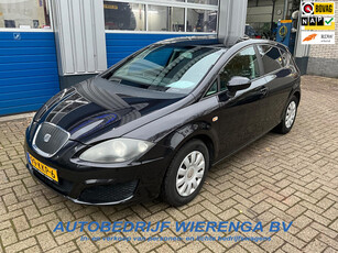 Seat Leon 1.9 TDI Ecomotive Reference