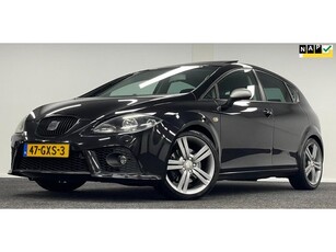 Seat Leon 2.0 TFSI