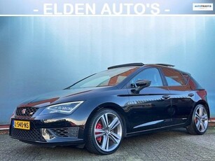 Seat Leon 2.0 TSI CUPRA