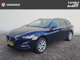 Seat Leon Sportstourer 1.0 TSI Style Business Intense