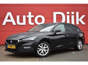 SEAT Leon Sportstourer 1.0 TSI Style Business Intense LED