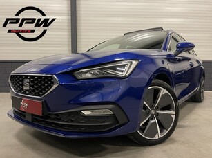 SEAT Leon Sportstourer 1.4 TSI eHybrid 204PK