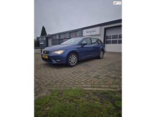 Seat Leon ST 1.2 TSI Reference Business