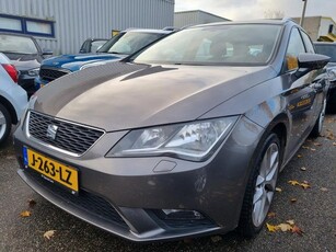 Seat Leon ST 1.2 TSI Reference Business Topstaat