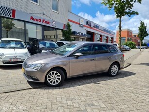 SEAT LEON ST 1.4 TSI X-PERIENCE CONNECT / Carplay / Cruise