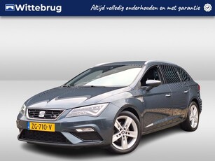 SEAT León ST 1.5 TSI FR Business Intense 150 pk Automaat