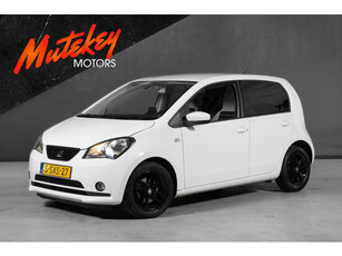 Seat Mii 1.0 Chill Out