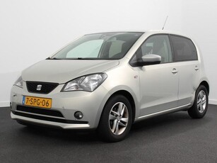 SEAT Mii 1.0 Chill Out Handel Export! wat schade's !