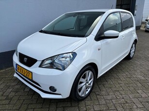 Seat Mii 1.0 Sport Dynamic - Stoelverwarming