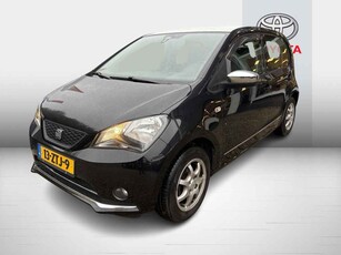 Seat Mii 1.0 STYLE AUTOMAAT 5 DRS