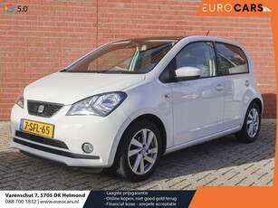 SEAT Mii 1.0 Style Sport Panoramadak LM velgen Airco Getint