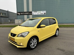 SEAT Mii 1.0i Style Sport 5-Deurs 60 PK. (bj 2013)