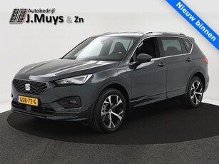 SEAT Tarraco 1.4 TSI e-Hybrid 245pk PHEV FR