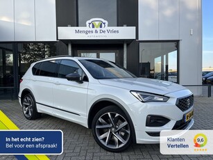 SEAT Tarraco 1.4 TSI e-Hybrid PHEV FR Business Intense