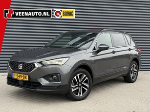 SEAT Tarraco 1.5 TSI Style 7p. Virt cock/Apple/LED