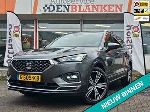 Seat Tarraco 1.5 TSI Xcellence 7p. BJ.2019 / Navi / Digi