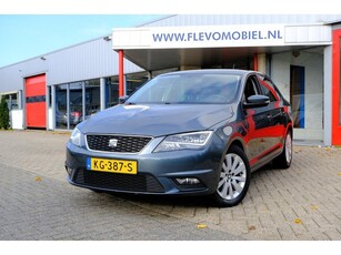 Seat Toledo 1.2 TSI Style Connect NaviCamApple CarPlayLMV