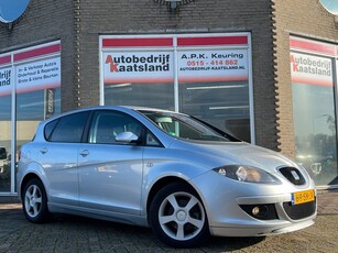 Seat Toledo 1.6 Stylance - Nieuwe APK! - Clima - Cruise