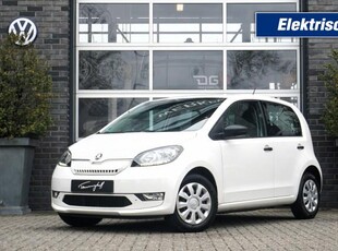 Skoda Citigo -e Iv AMBITION AUT. CLIMA - STOELVERW. PDC