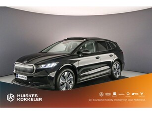 Skoda Enyaq iV 50 Business Edition 180pk Automaat