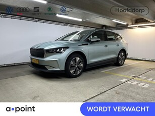 Skoda Enyaq iV 60 180 pk € 2.000,- aanschafsubsidie