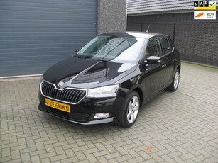 Skoda Fabia 1.0 TSI Clever