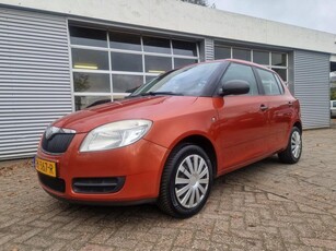 Skoda Fabia 1.2 Classic