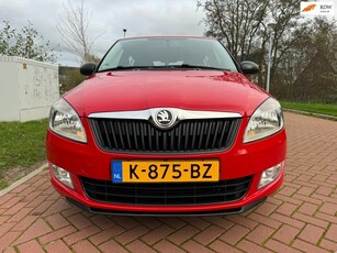 Skoda Fabia 1.2 Go 160.000 KM AIRCO