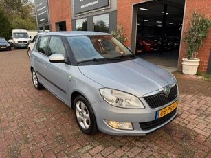 Skoda Fabia 1.2 TDI Greenline Airco