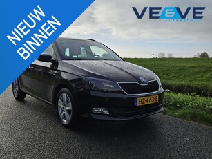 Skoda Fabia Combi 1.2 TSI Ambition Businessline Pro //