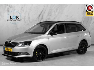 Skoda Fabia Combi 1.2 TSI BusinessPANOAUTOMAATLEDCRUISE