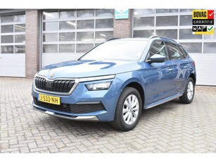 Skoda Kamiq 1.0 TSI Business Edition