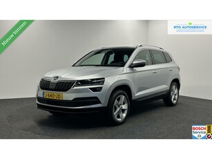 Skoda Karoq 1.0 TSI Business Edition Plus CAMERA NAVI