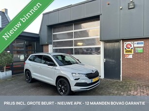 Skoda Karoq 1.5 TSI ACT Sportline KEYLESS/VIRTUELE KLOK