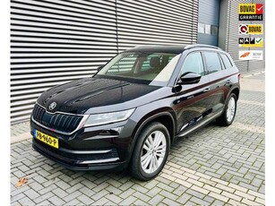 Skoda Kodiaq 1.4 TSI ACT Style Business, Electr. trekhaak