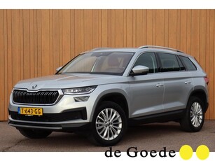 Skoda Kodiaq 1.5 TSI Business Edition Plus org. NL-auto