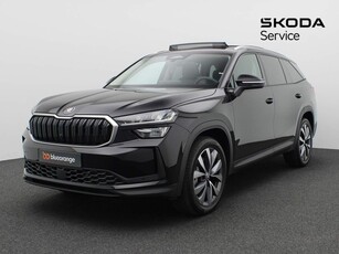 Skoda Kodiaq 1.5 TSI MHEV Business Edition 7p. 150 PK DSG